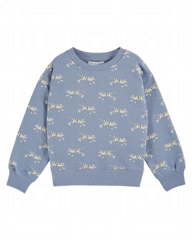 Sweatshirt, Tigers
