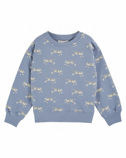 Sweatshirt, Tigers