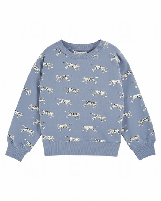 Sweatshirt, Tigers