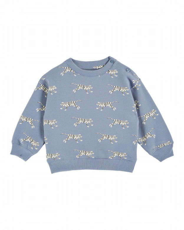 Sweatshirt, Tigers