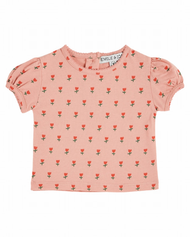 Tulip Top, Blossom