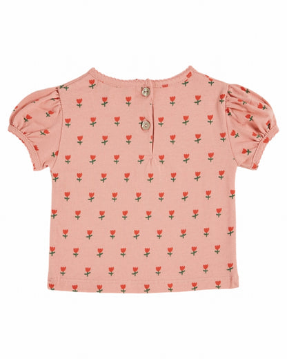 Tulip Top, Blossom