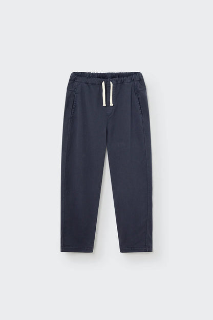 Cozmo Twill Pant, Navy