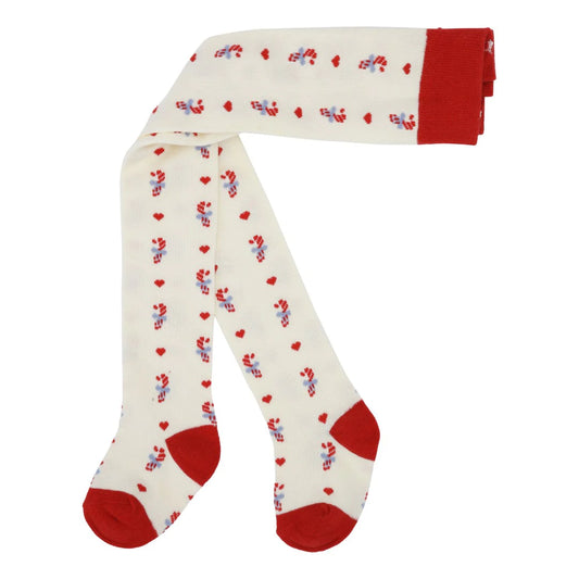 Vera Tights, Noel