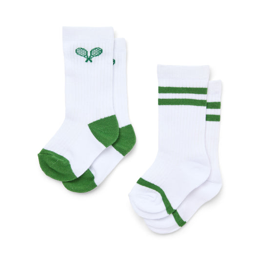 Vitus Socks, 2-pack