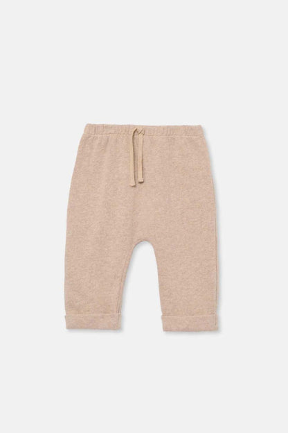 Soft Knit Baby Pants