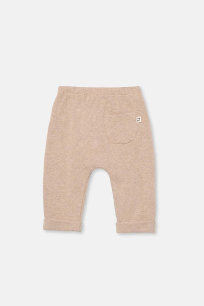 Soft Knit Baby Pants