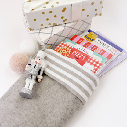 Inklings Tiny Town™ Play Notepad - Ice Cream Shop