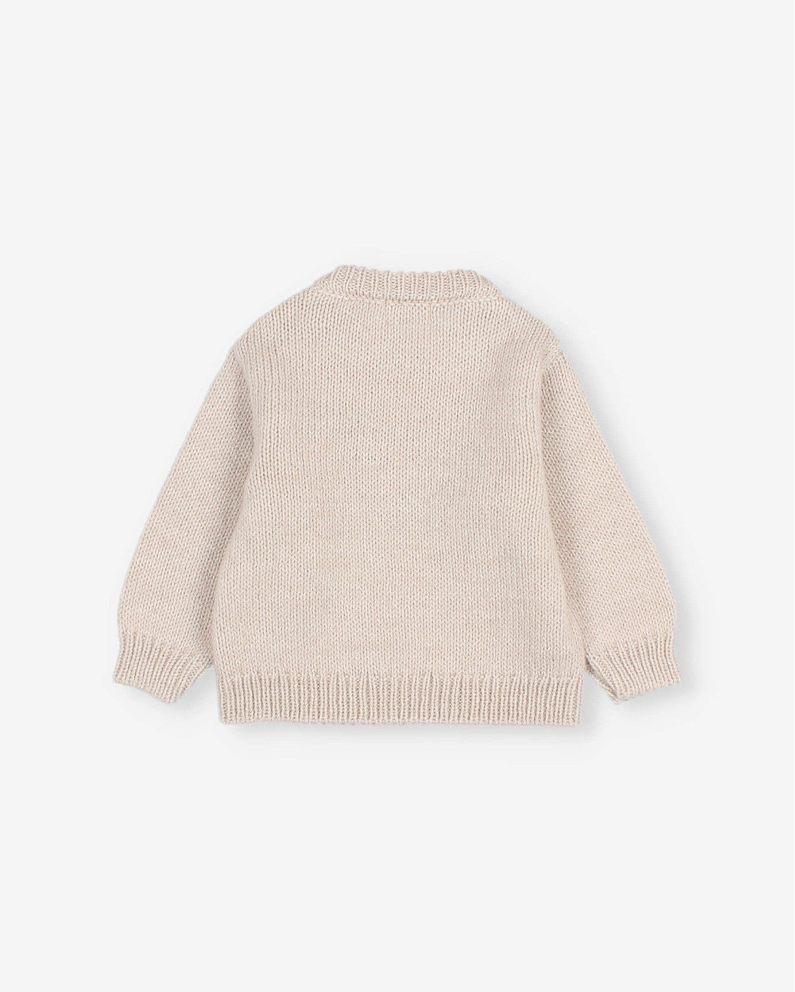 Whale Jumper, Natural