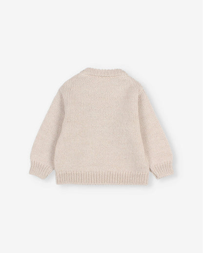 Whale Jumper, Natural