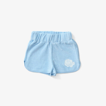 Track Short - Angelfish | Sky