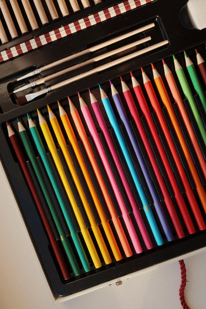 My Creative Set, Multi Color