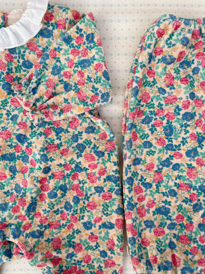 Miffa Frill Onesie, Fiola