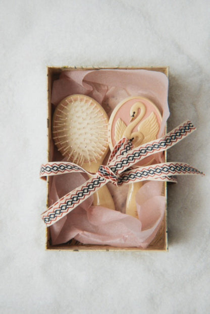 Swan Beauty Set, Swan
