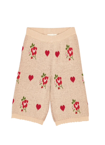 Amelia Pant, Soft Pink