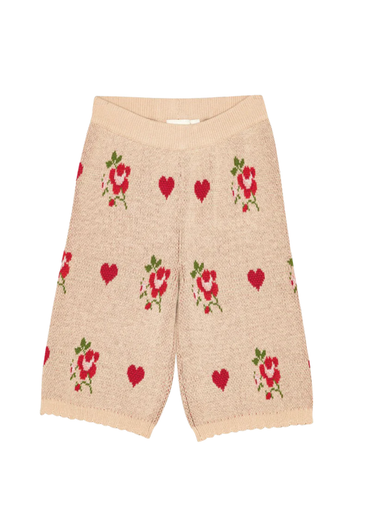 Amelia Pant, Soft Pink