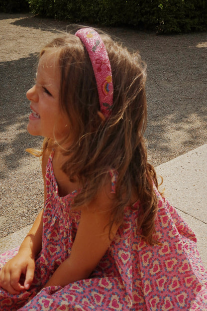 Vivian Strap Dress, Felice Rose