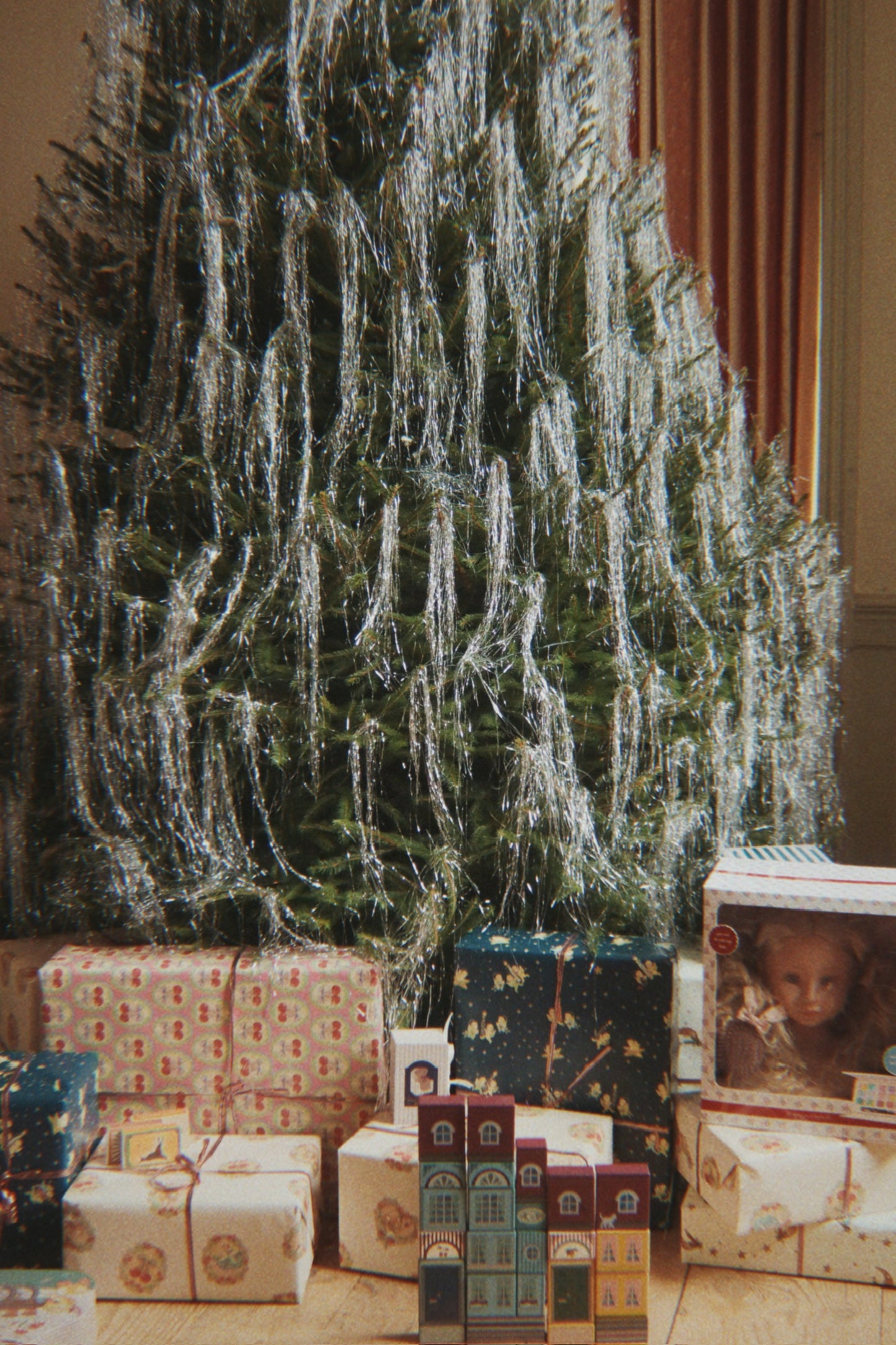 Matchbox Animals, Elephant