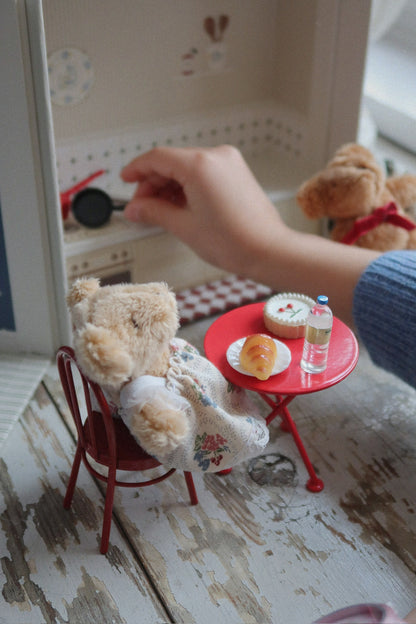 My Tiny Kitchen, Green Check