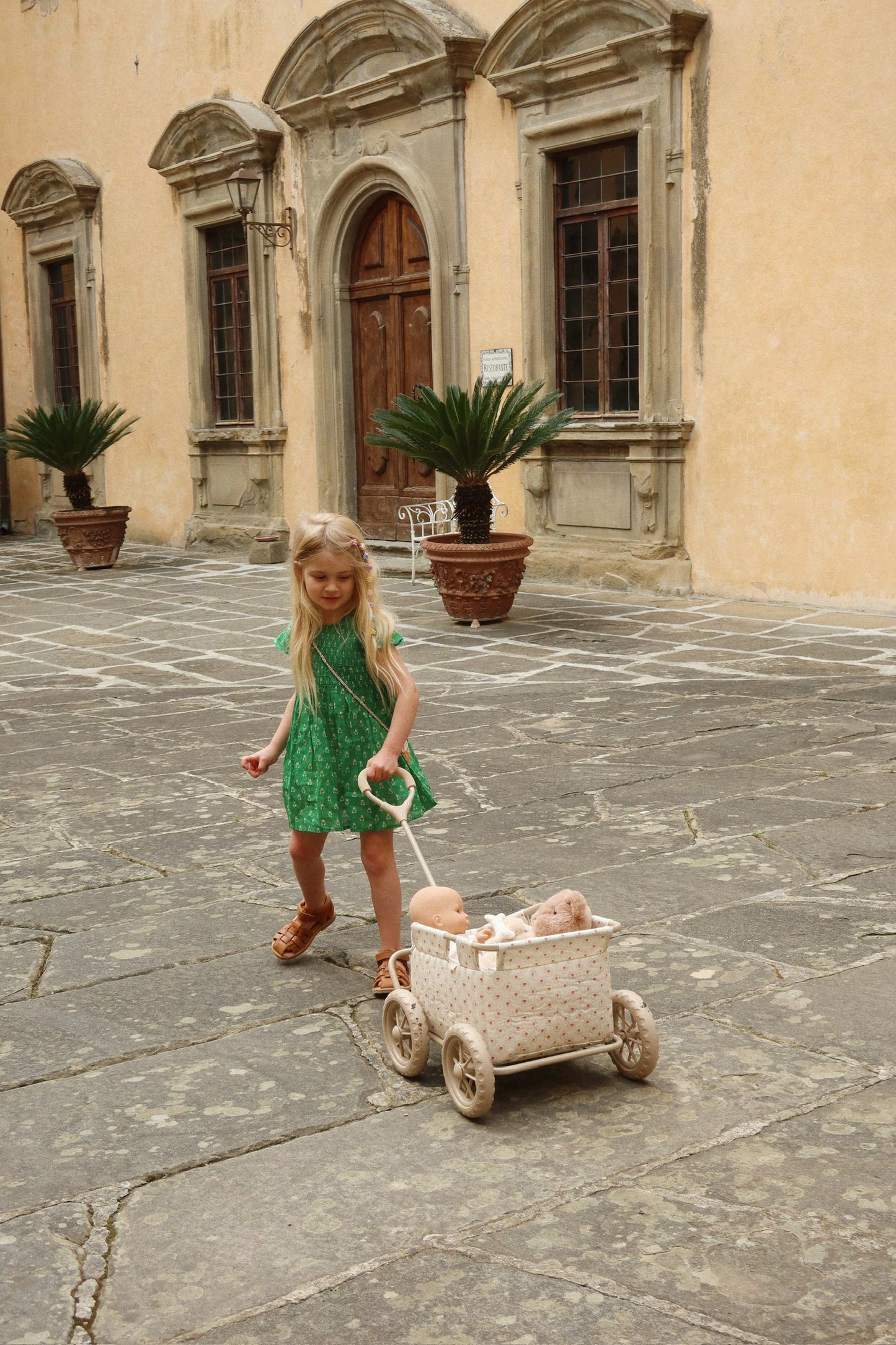 Kids Stroller Wagon, Mirage