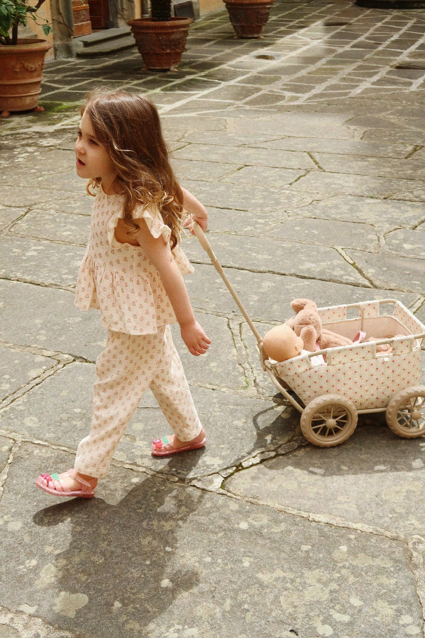 Kids Stroller Wagon, Mirage