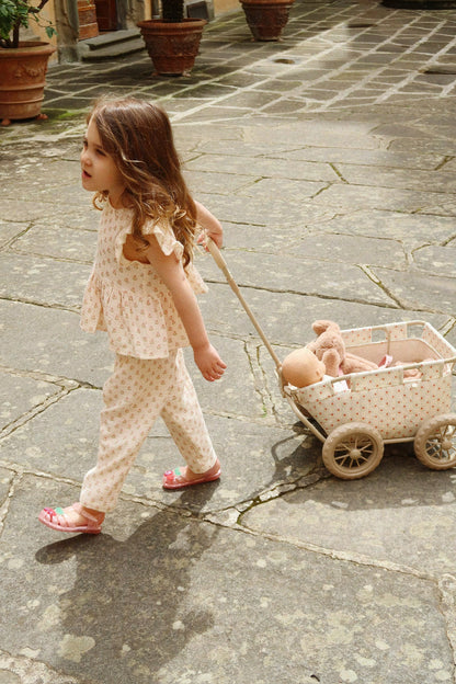 Kids Stroller Wagon, Mirage