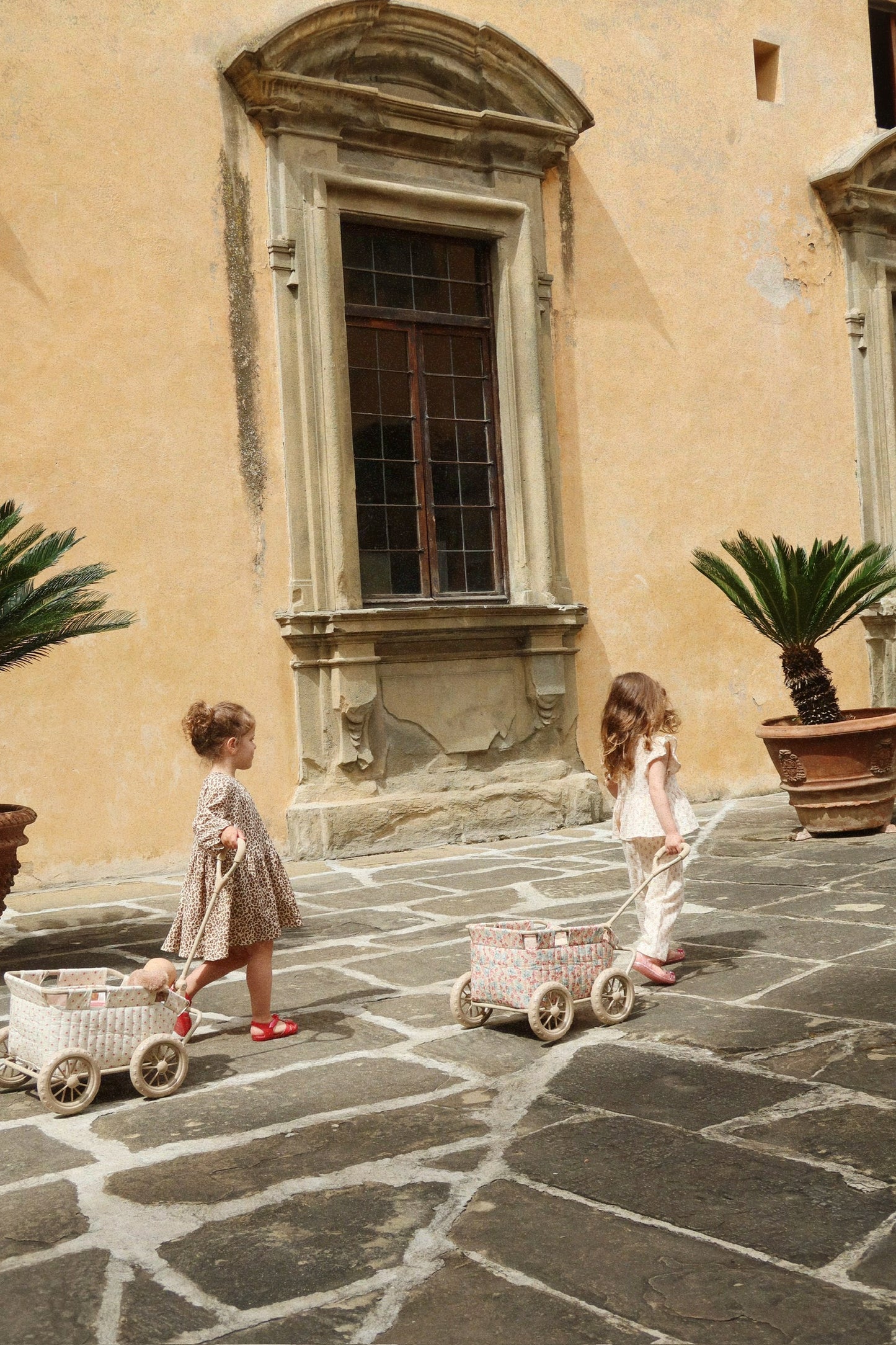 Kids Stroller Wagon, Mirage