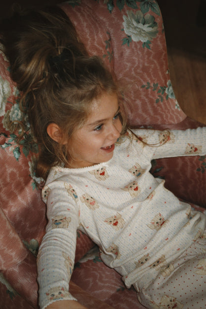 Minnie Pants, Miao Amore