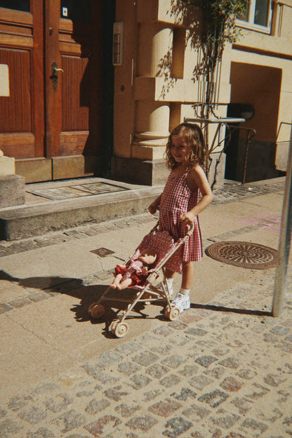 Doll Stroller, Felice Rose
