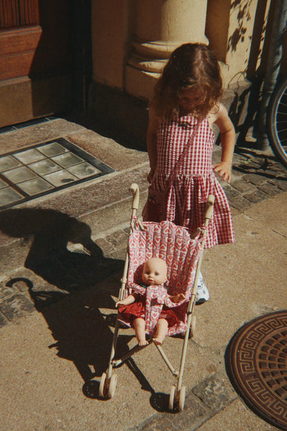 Doll Stroller, Felice Rose