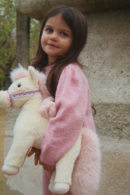 Starlight Unicorn, Off White