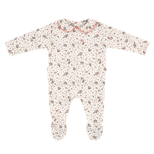Blanca Collar Overall, Fall Prairie