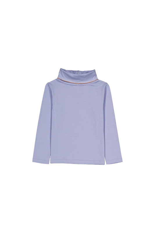 Twiggy T-Shirt, Lavender