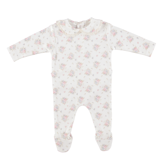 Amora Collar Overall, Blooms