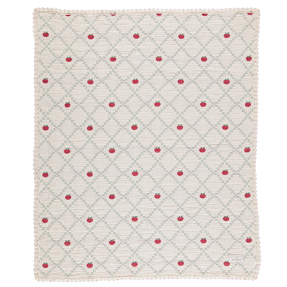 Apple Blanket, Apple Patchwork