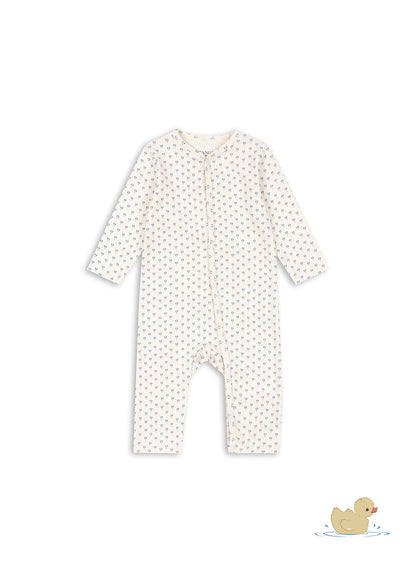 Bello Onesie, Punto Blu