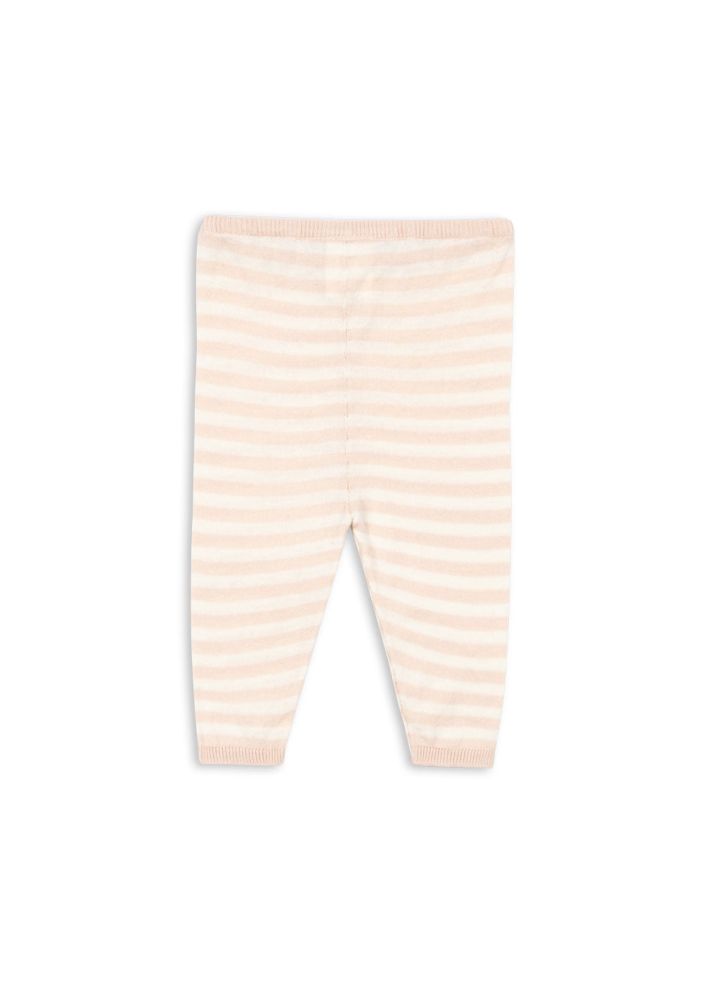 Venti Knit Pants, Cameo Rose