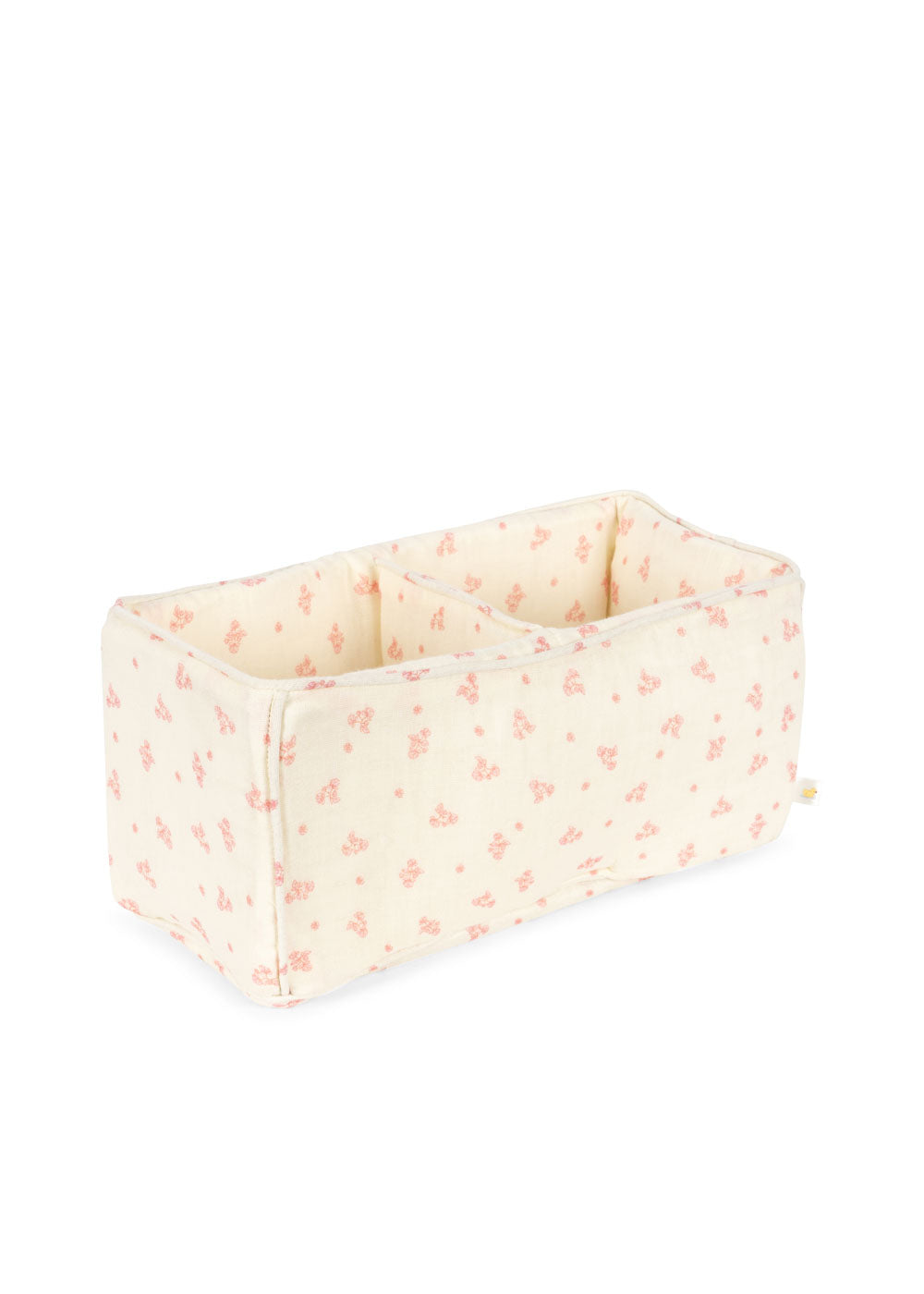 Diaper Organizer, Ilmia