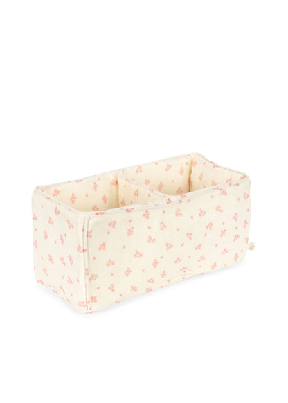 Diaper Organizer, Ilmia