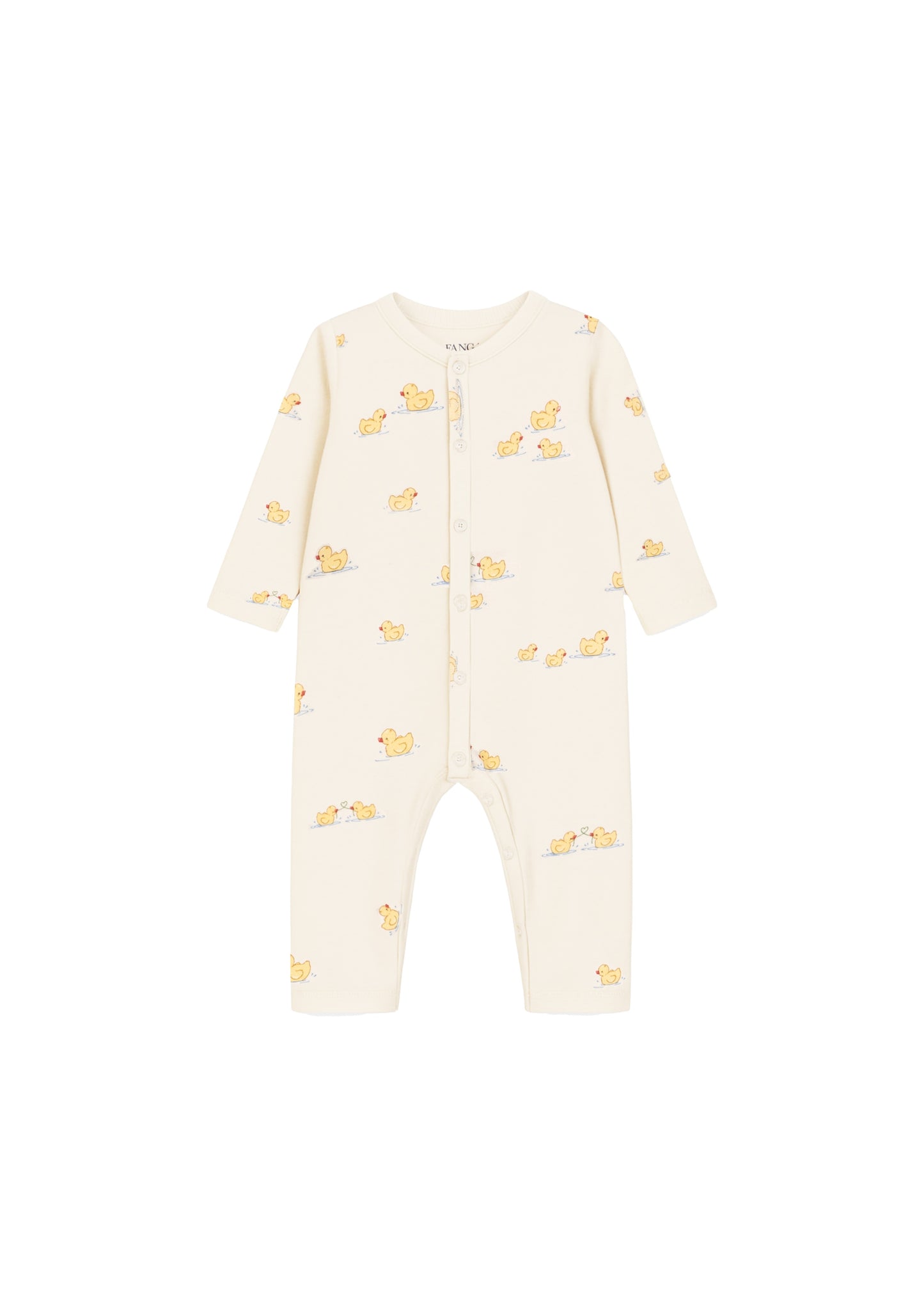 Bello Due Onesie, Fanga Mio