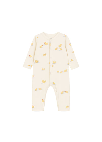 Bello Due Onesie, Fanga Mio