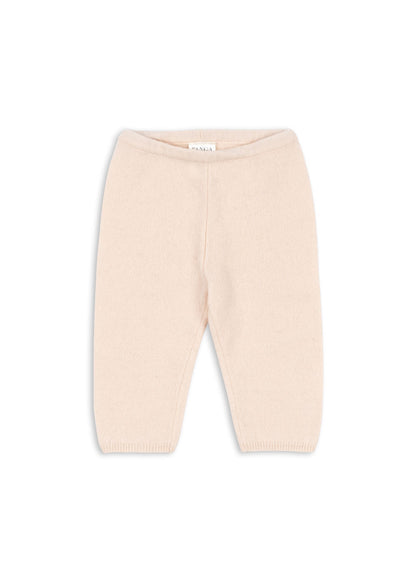 Savora Due Pants, Creole Pink