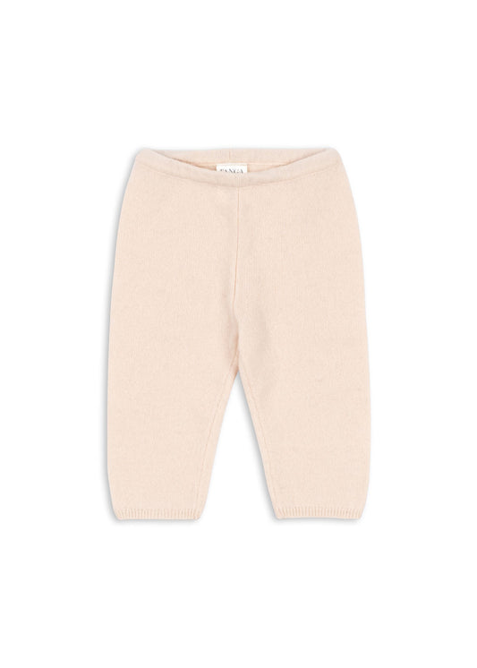 Savora Due Pants, Creole Pink