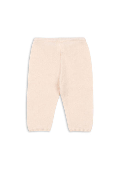 Savora Due Pants, Creole Pink
