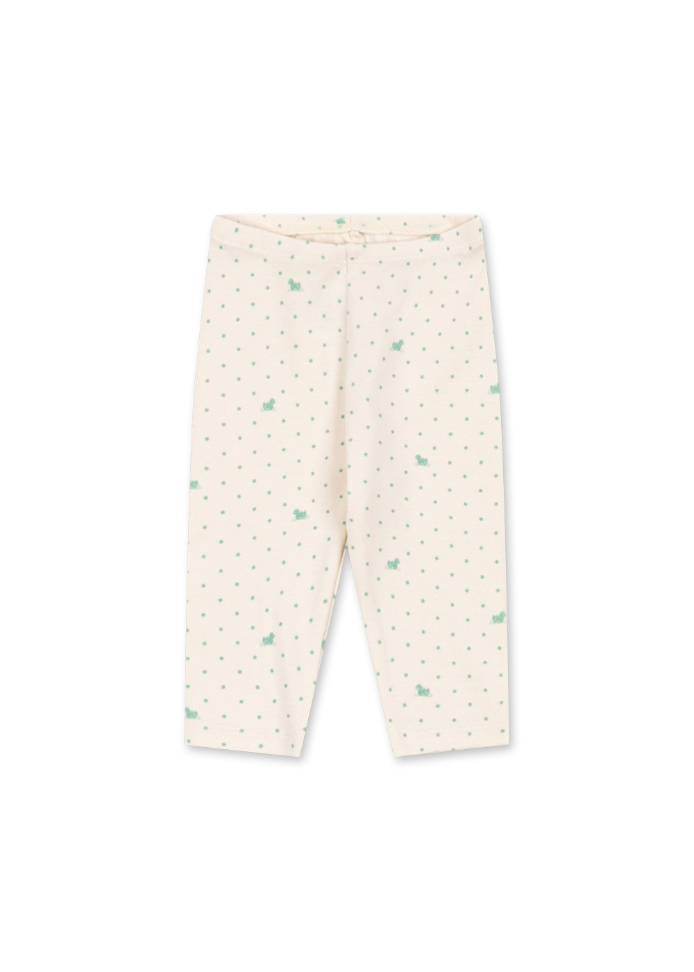 Bello Due Pants, Lago Verde