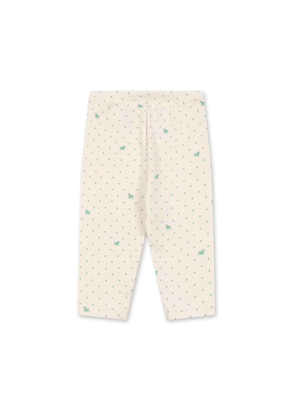 Bello Due Pants, Lago Verde