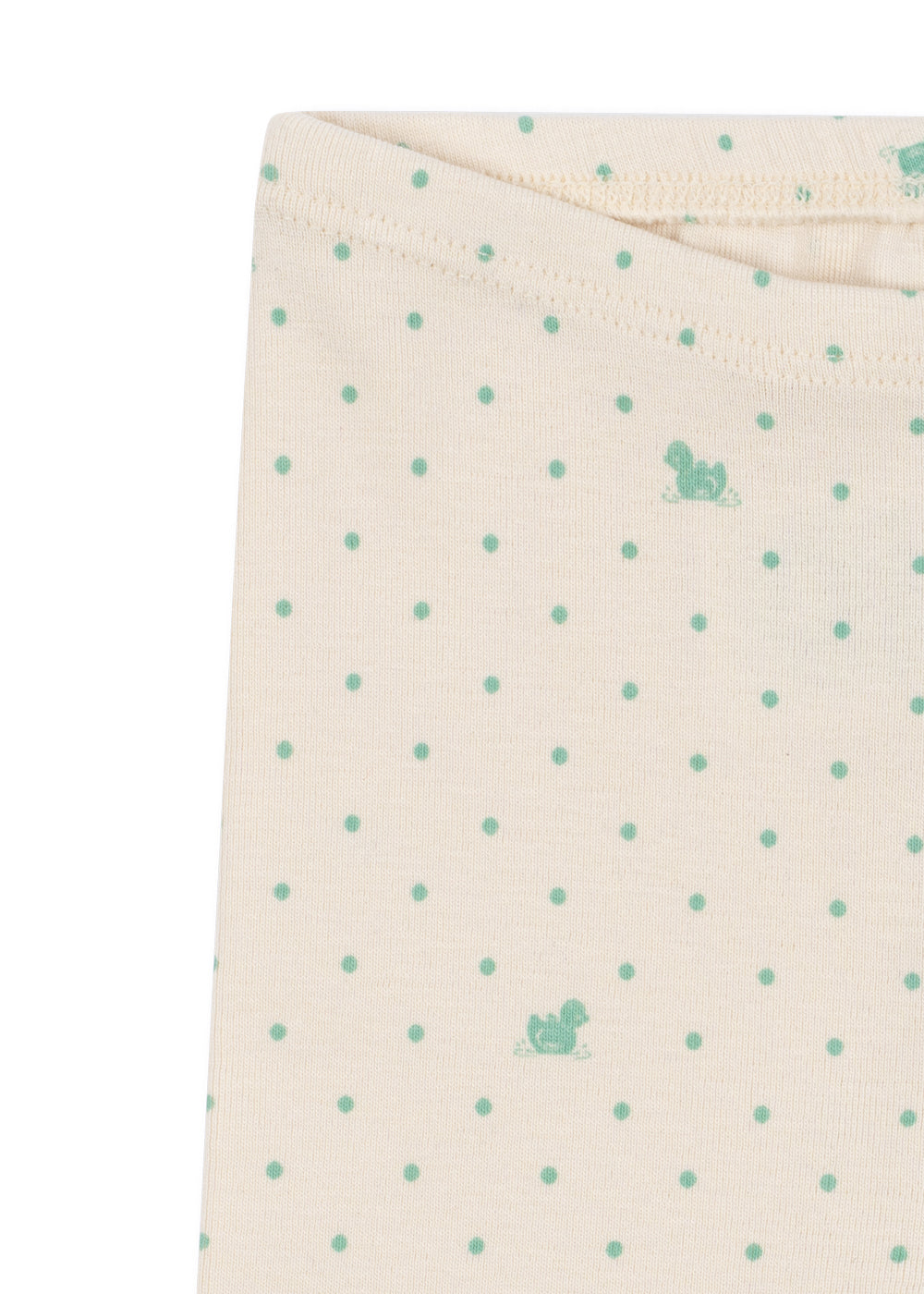 Bello Due Pants, Lago Verde