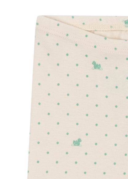 Bello Due Pants, Lago Verde