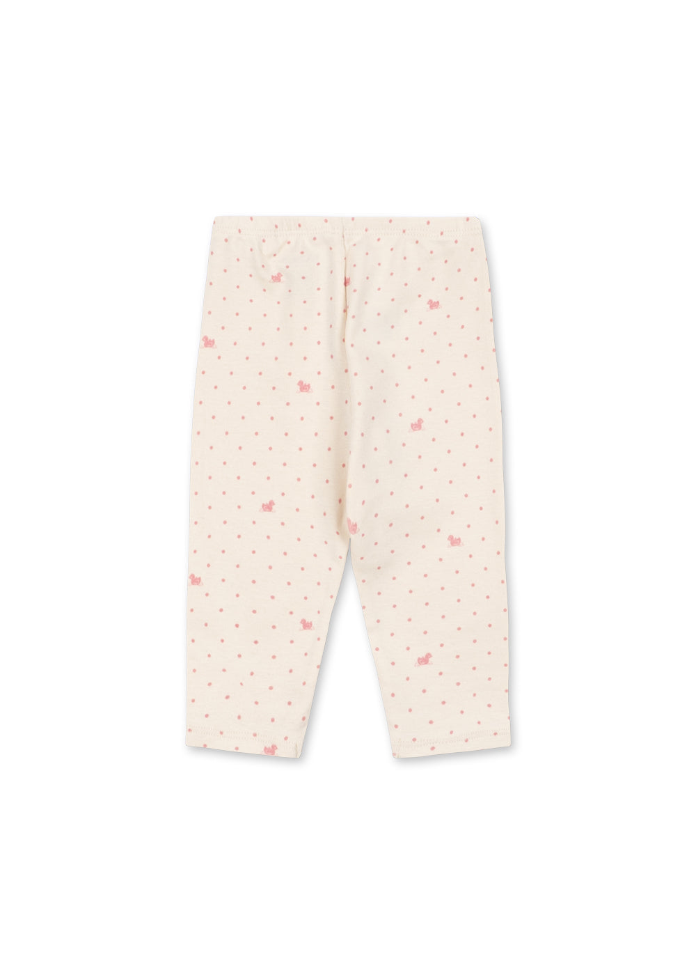 Bello Due Pants, Lago Rosa
