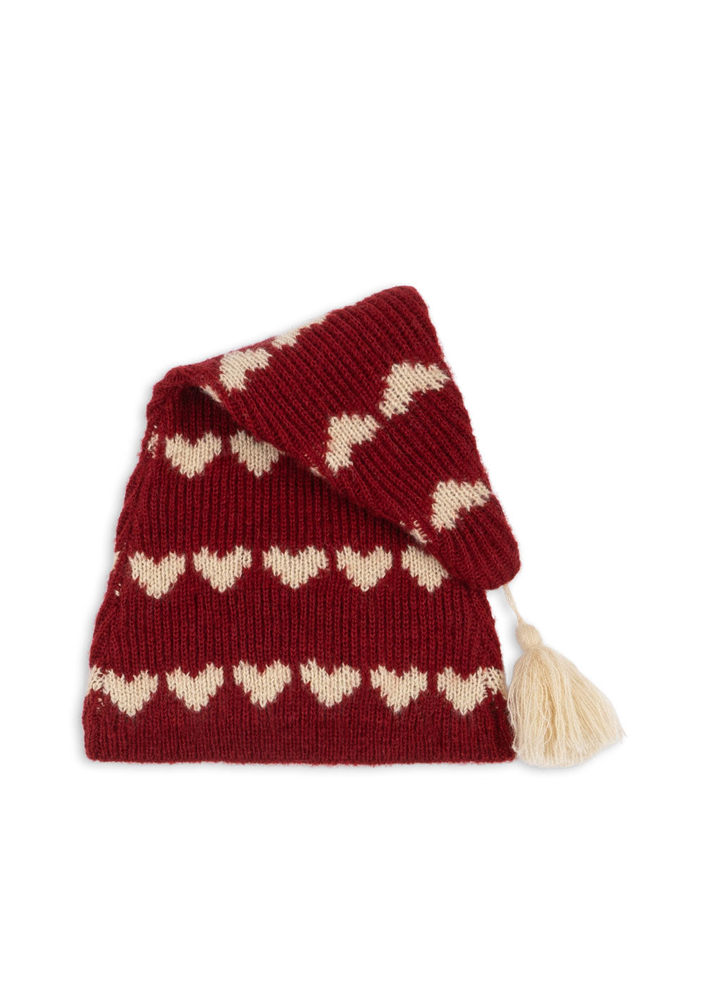 Laula Christmas Hat, Heart